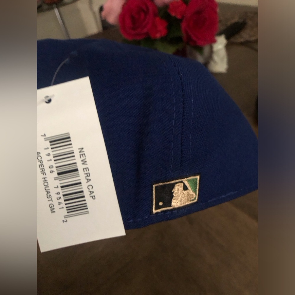 LA Dodgers Hat - Picture 6 of 7
